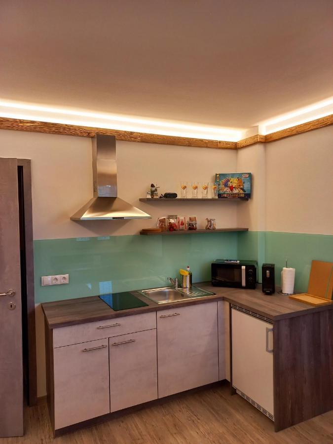 Gasthof Wachmann Ferienwohnung Weiz Esterno foto