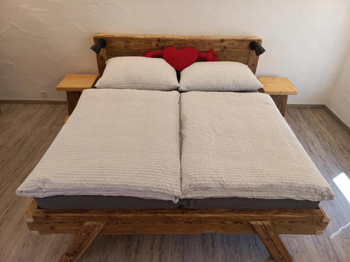 Gasthof Wachmann Ferienwohnung Weiz Esterno foto