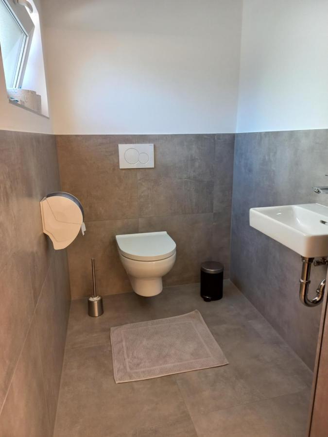 Gasthof Wachmann Ferienwohnung Weiz Esterno foto