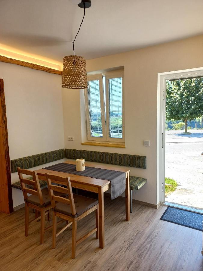 Gasthof Wachmann Ferienwohnung Weiz Esterno foto