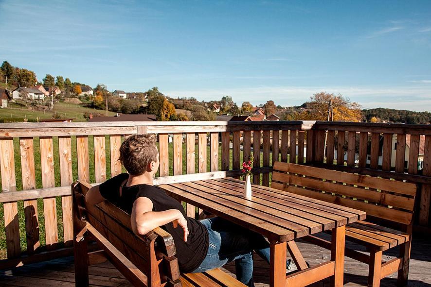 Gasthof Wachmann Ferienwohnung Weiz Esterno foto